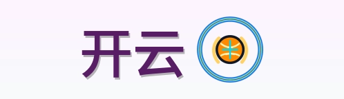 开云 Logo
